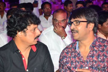 Celebs at Talasani Srinivas Yadav Daughter Wedding Reception